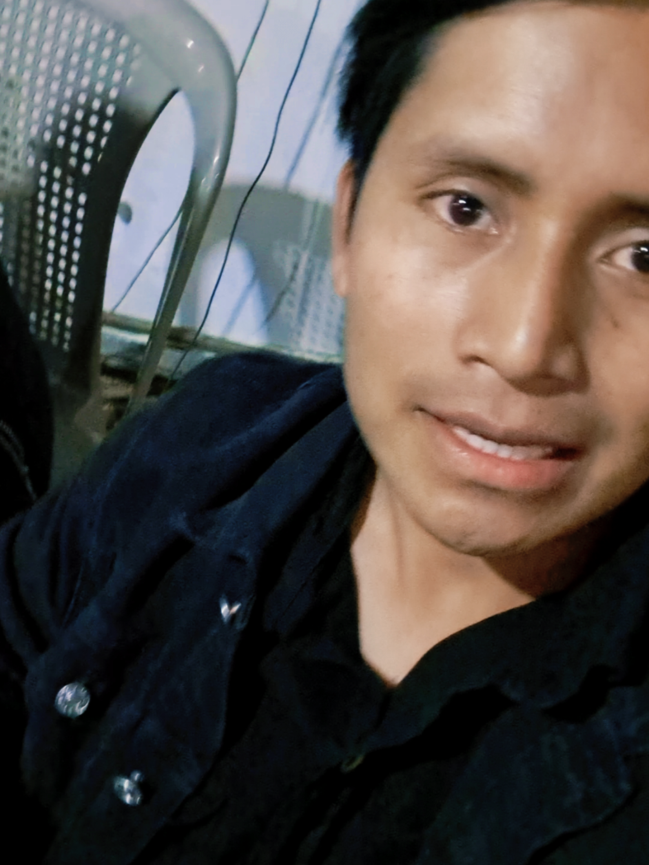@Randy M&eacute;ndez