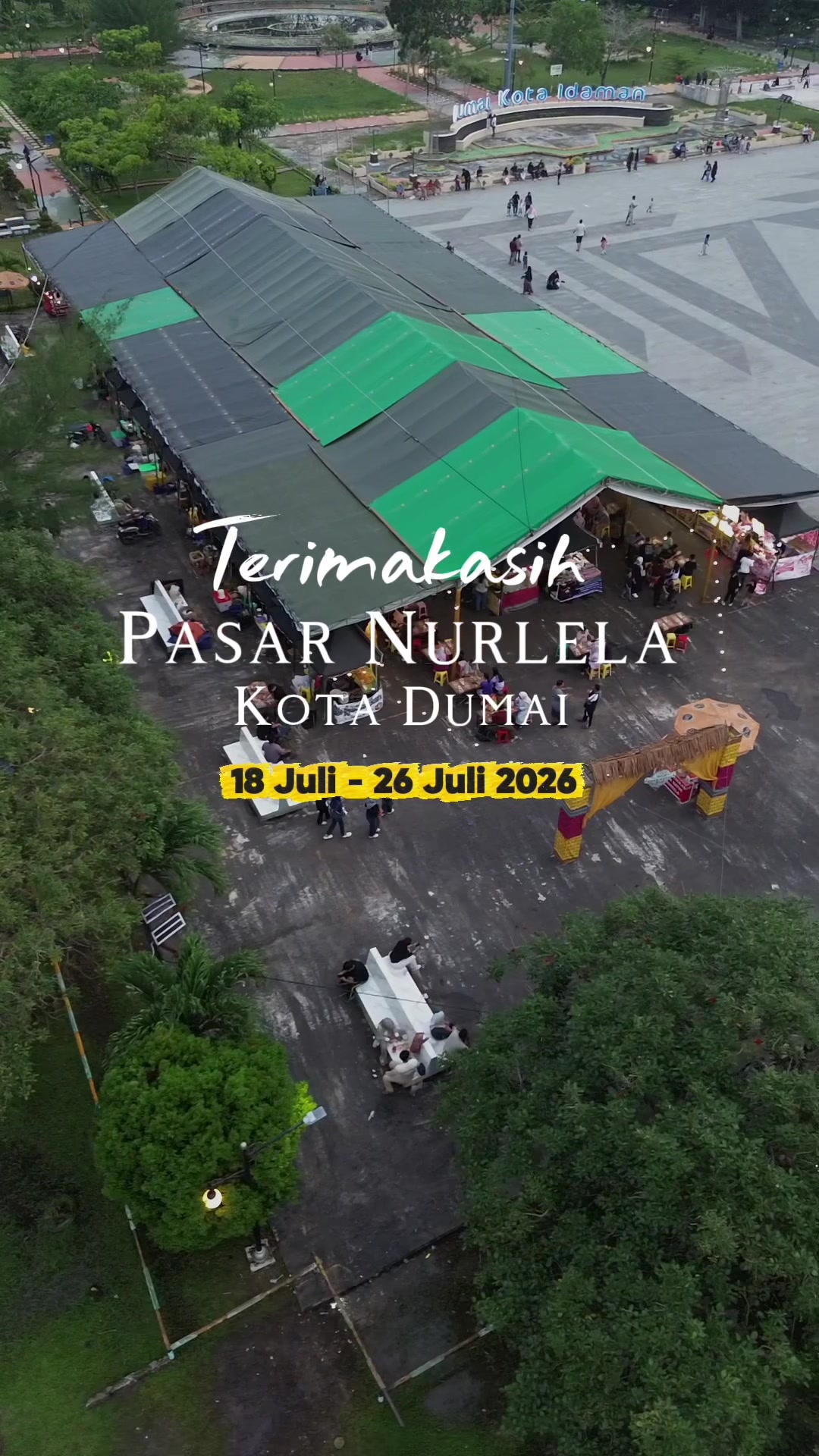 @Seputar Dumai