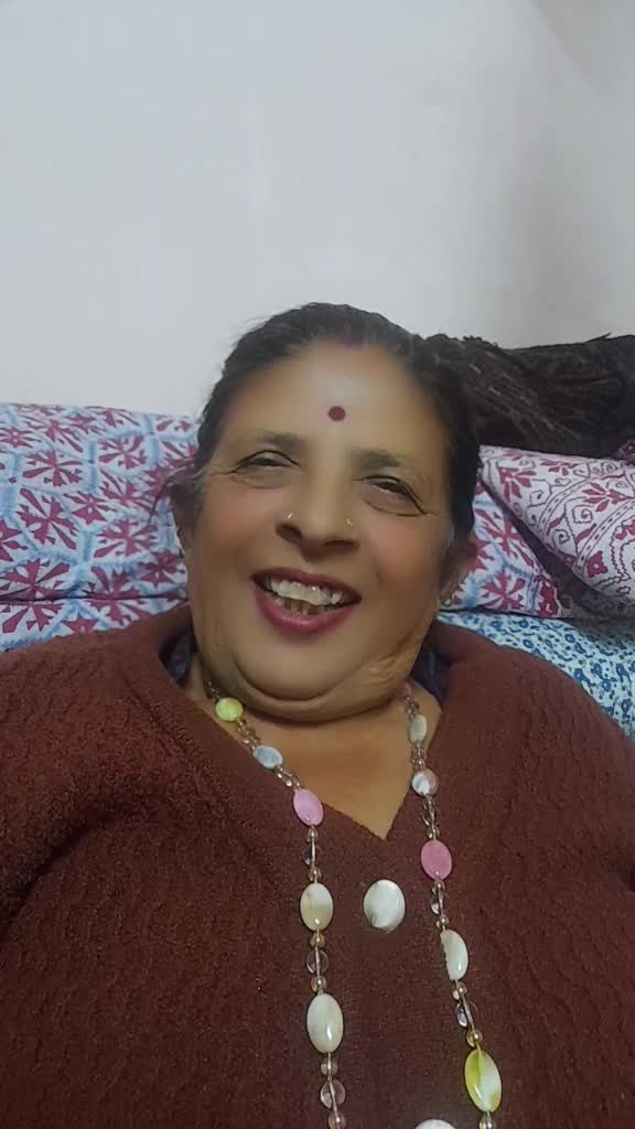 @Purnakala Bhusal
