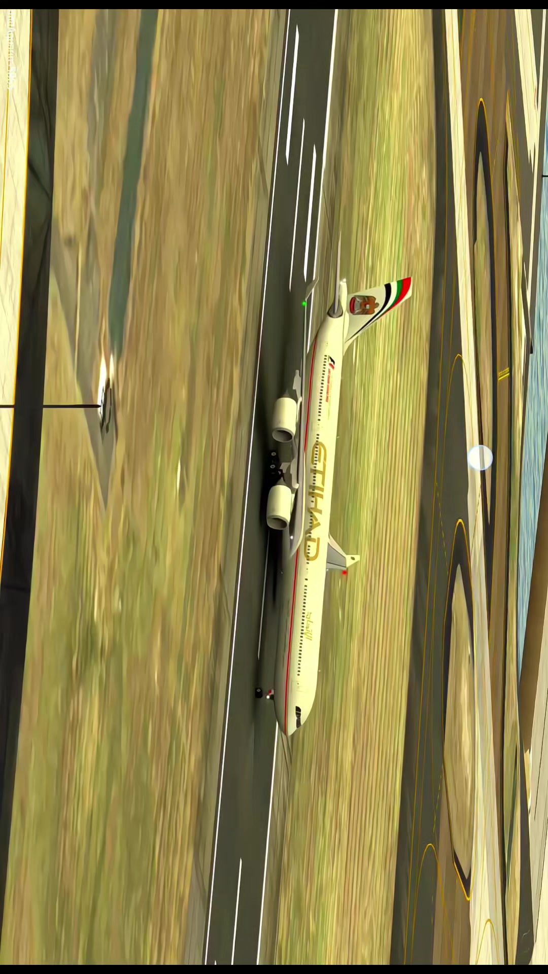@Airplane Lover