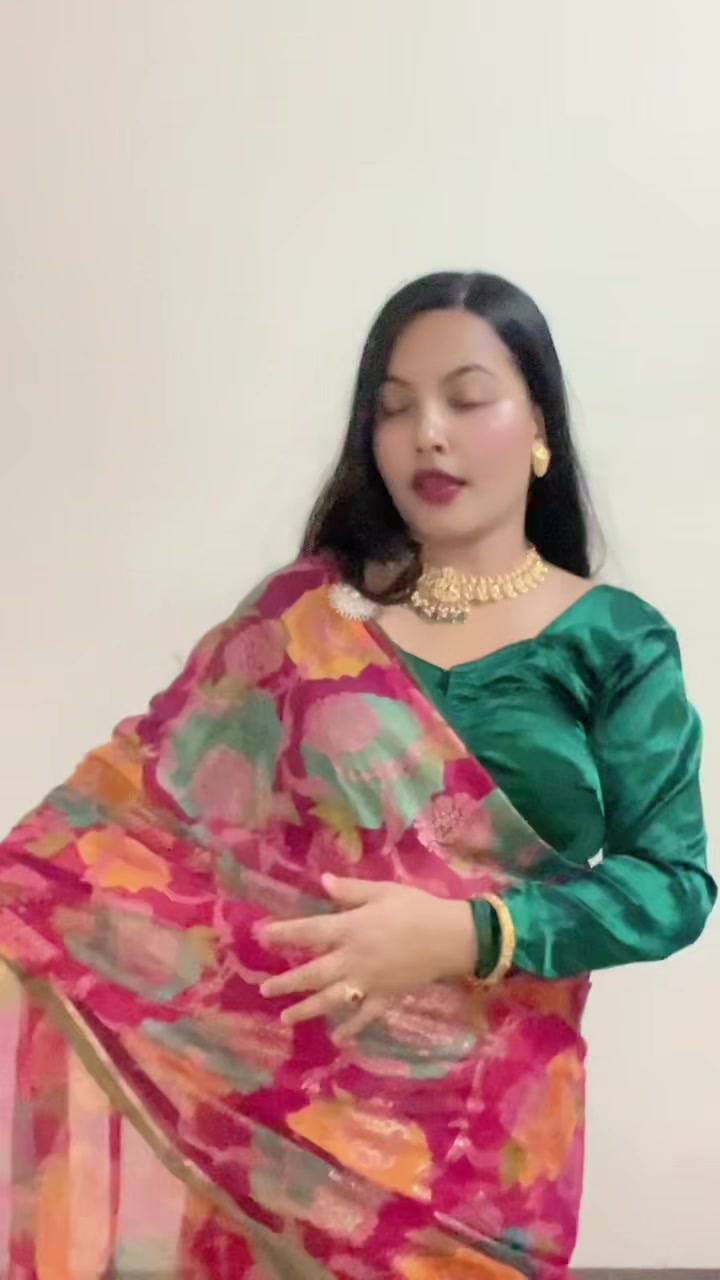@Aadhya Collection