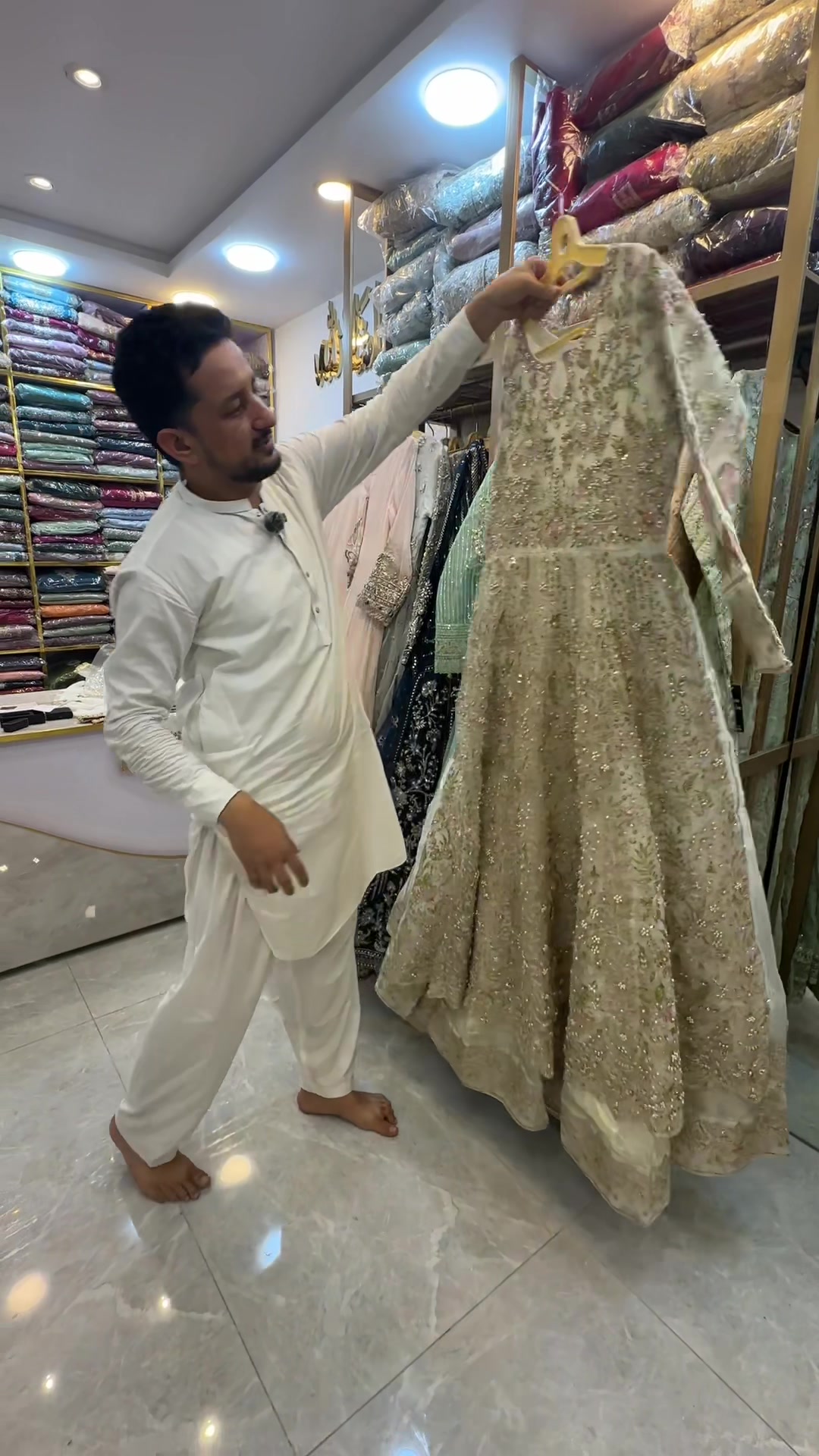 @HANIA CREATION
