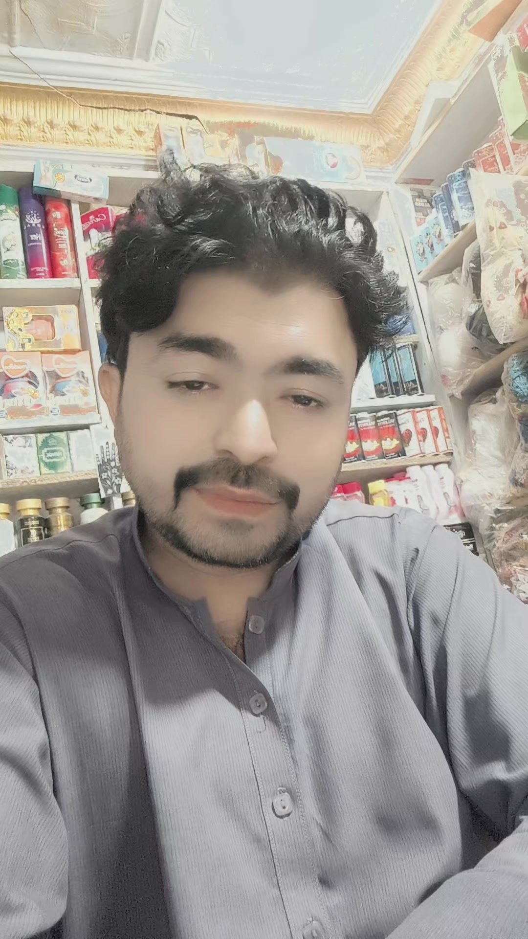 @bashir Shaikh