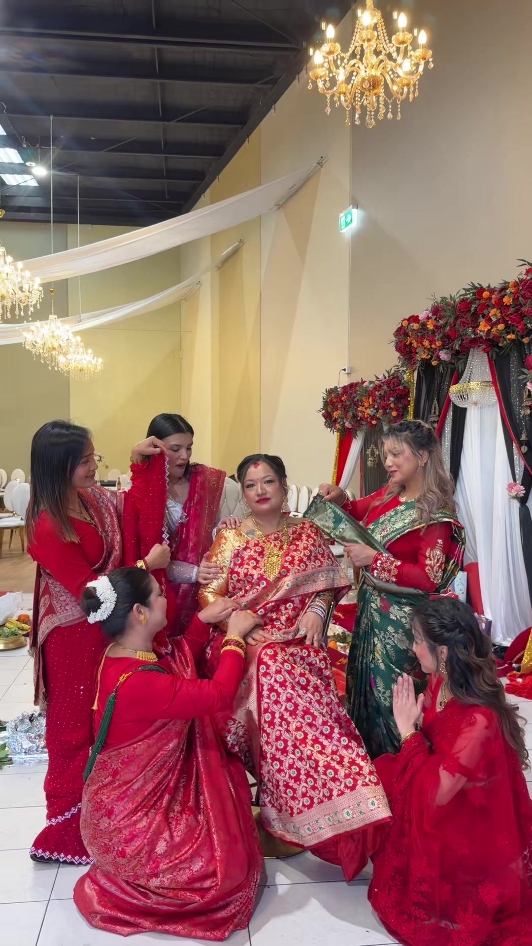 @Prisha catering & Events