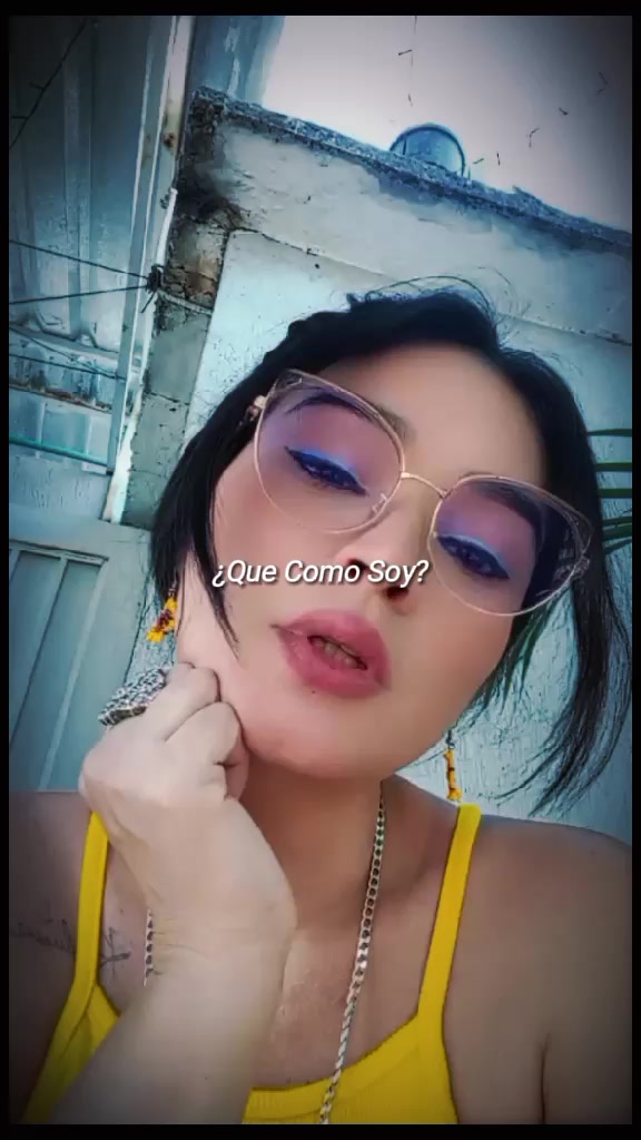 @Melanye Marín💙