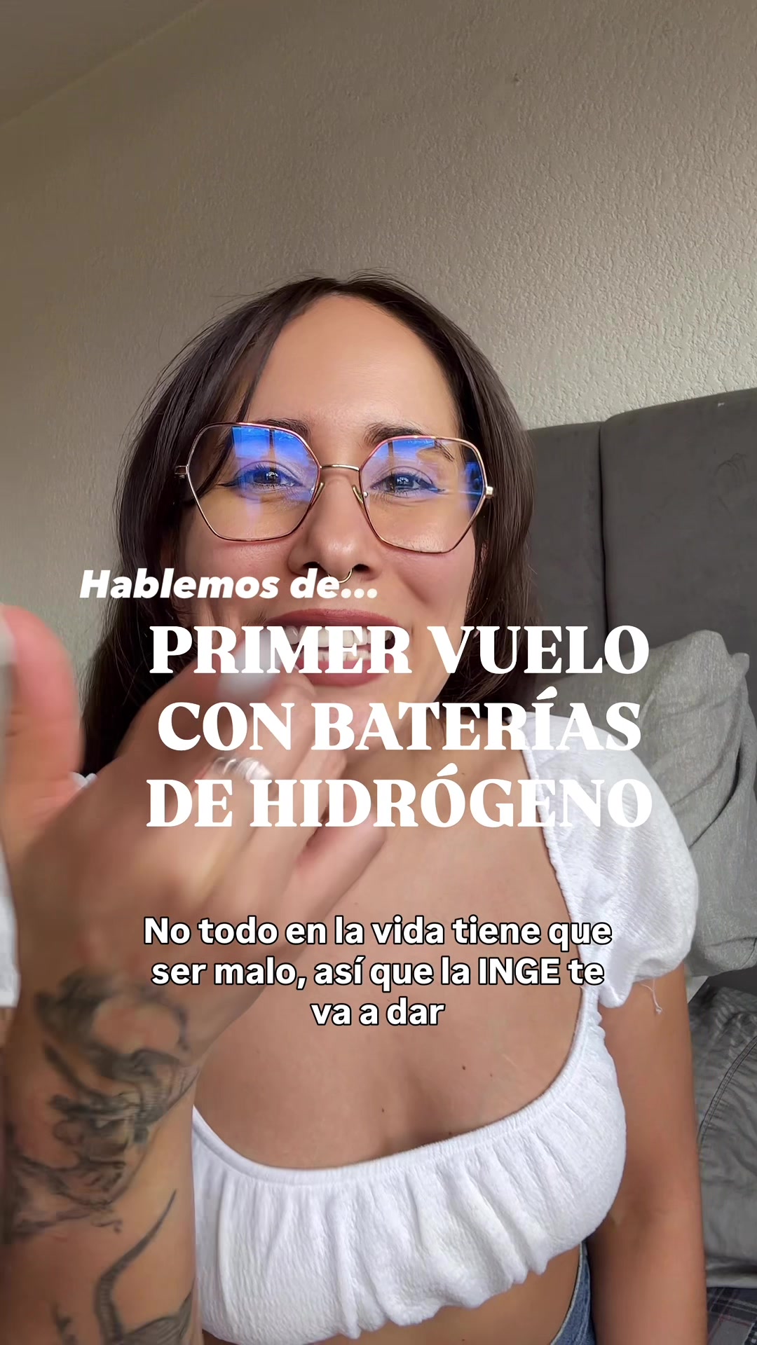 @La Inge te lo explica