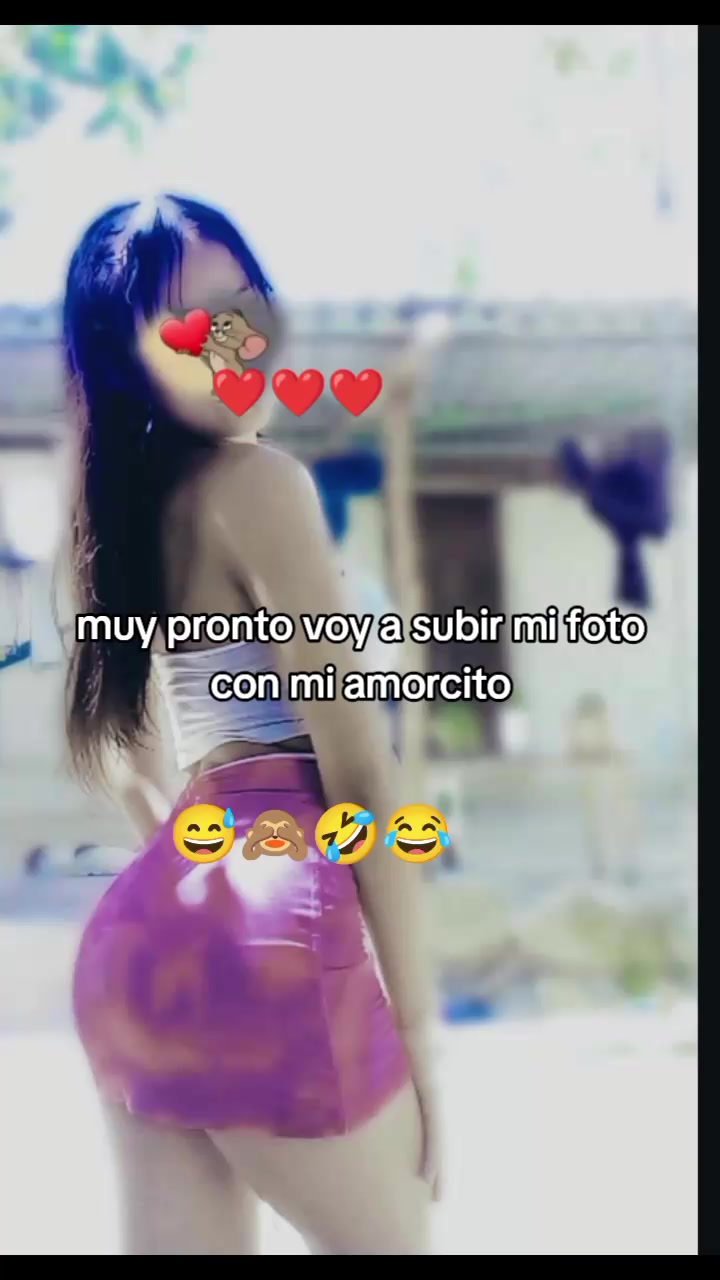 @Tu flaquita