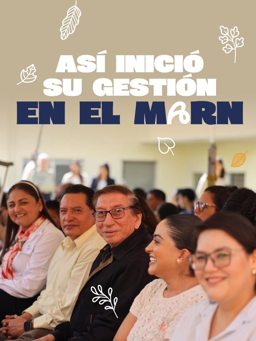 @Ministerio de Ambiente GT