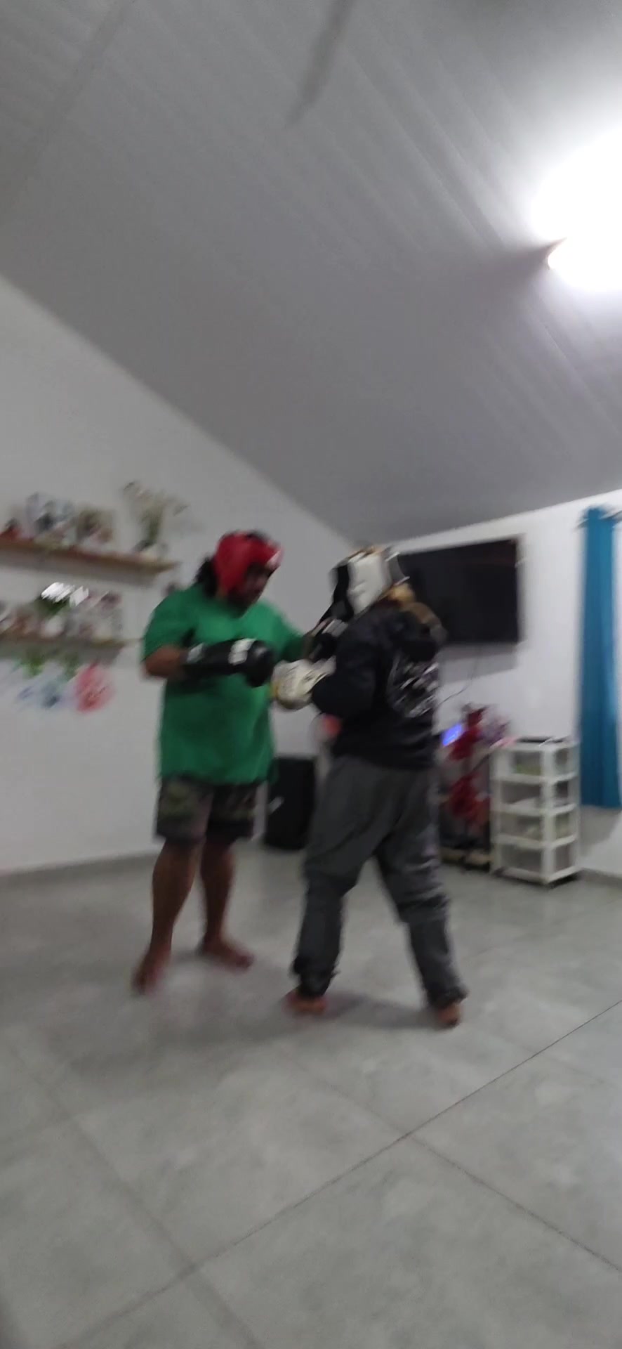 @Tam'$,Tetu,Teanavainui My life
