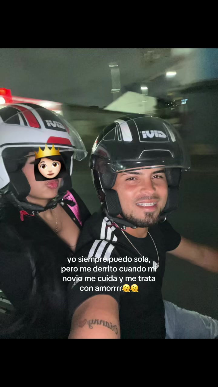 @Giselle Bravo