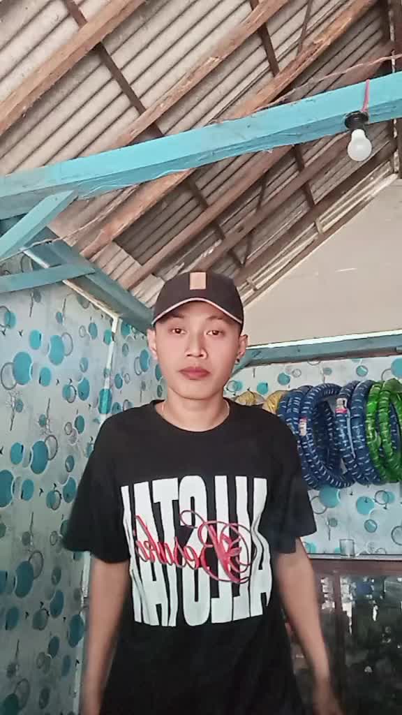 @anak manjah