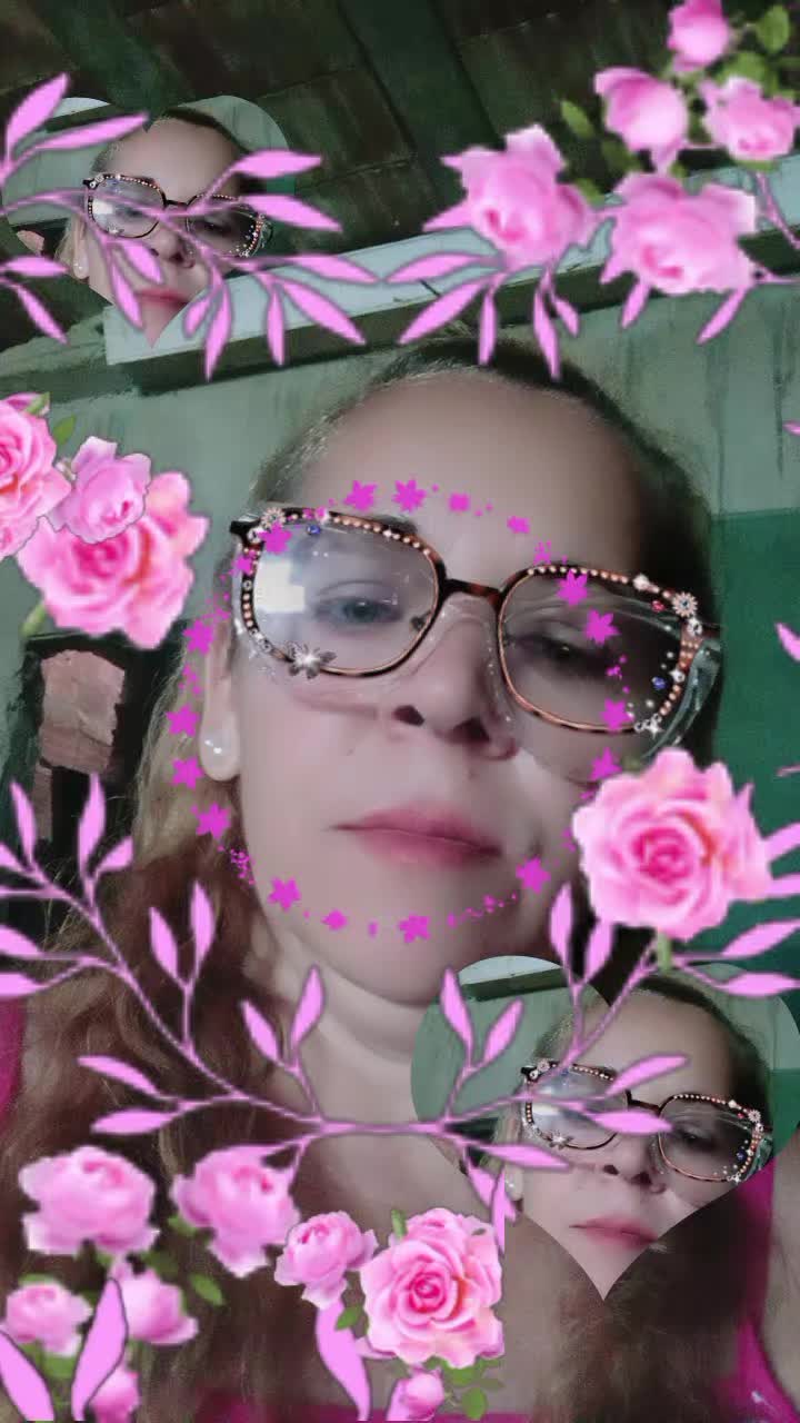 @Dinha Souza