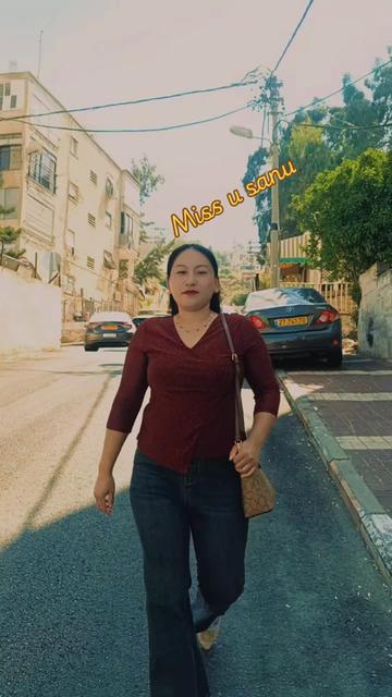 @Ami S.❤️❤️❤️ 🇳🇵🇮🇱