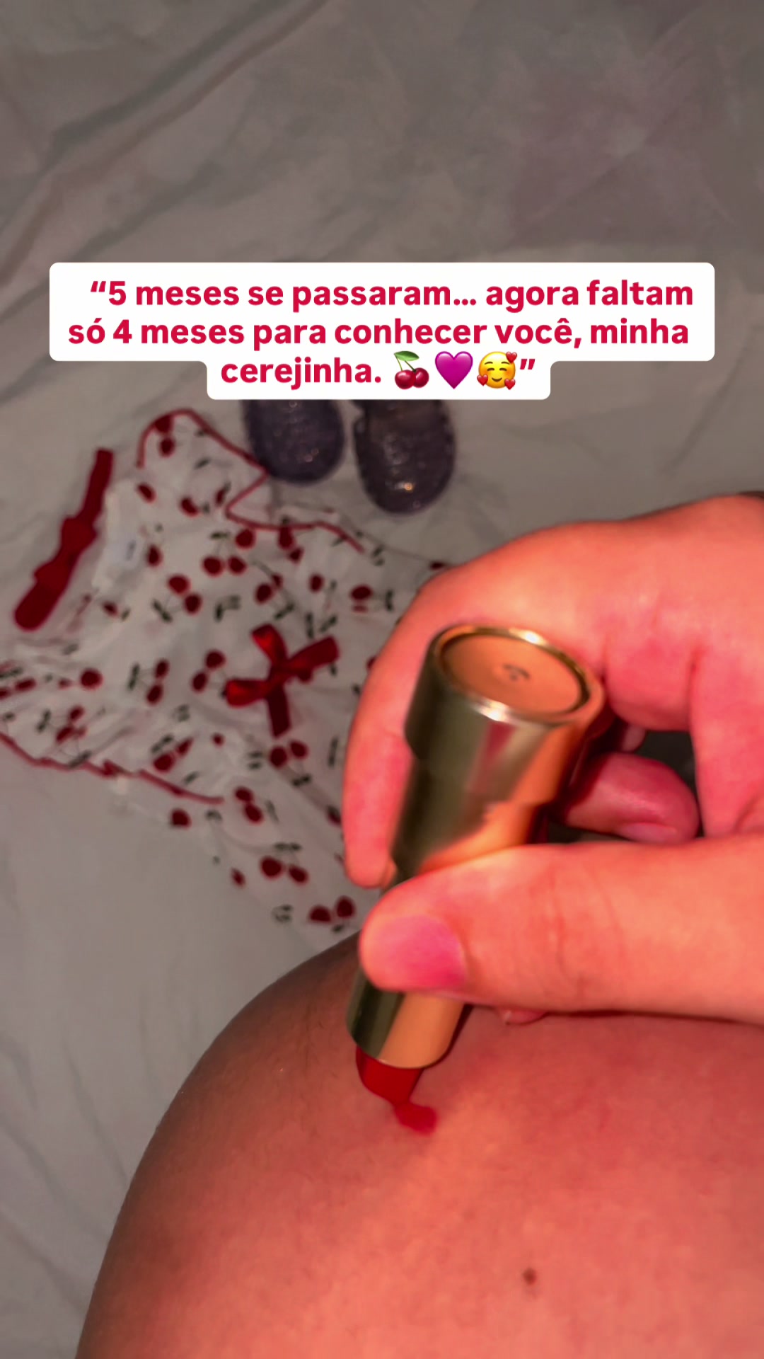 @Stefany Felix