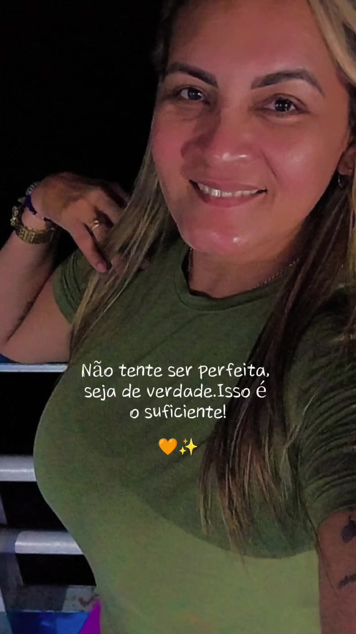 @Renata Abreu
