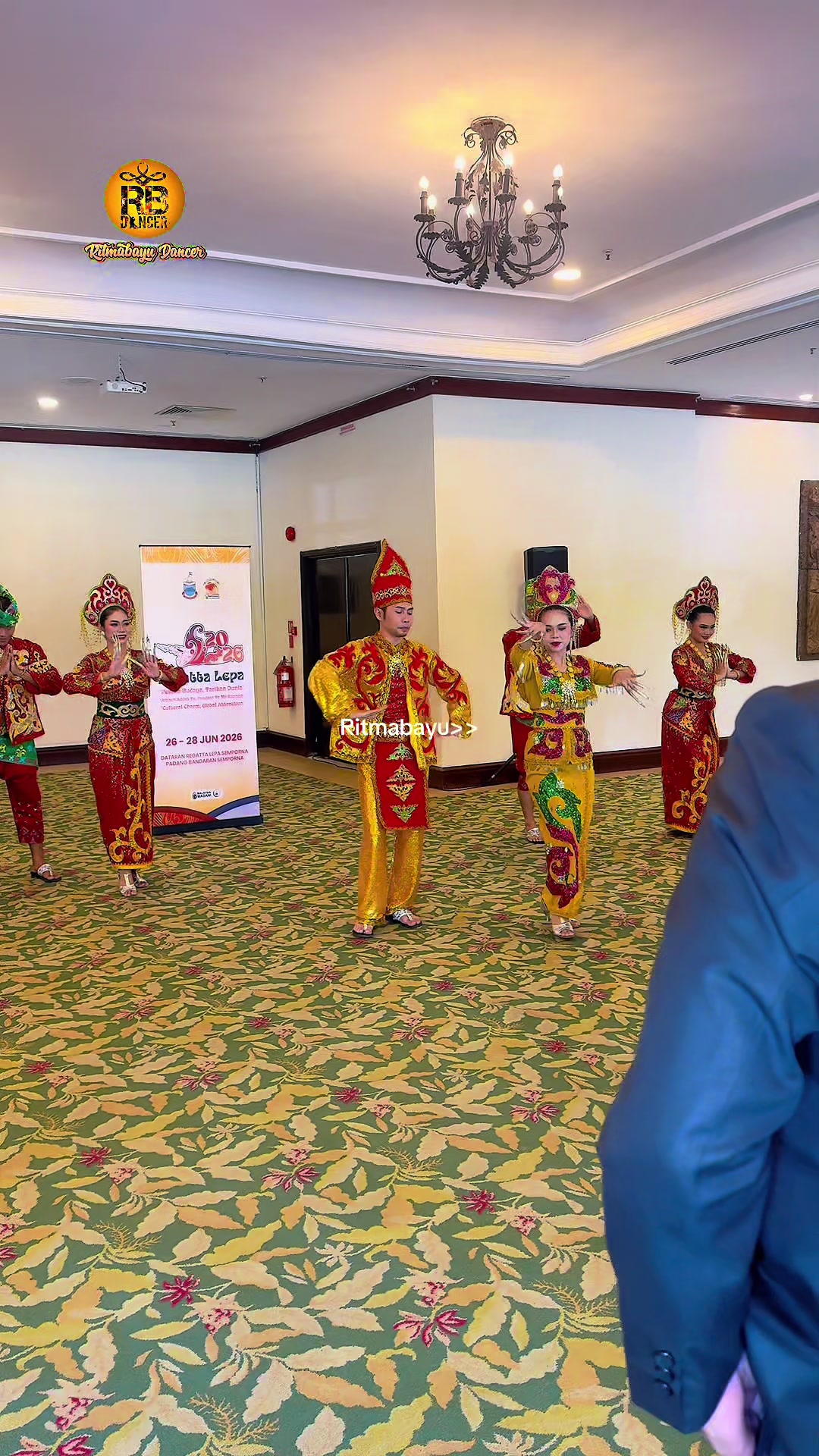 @RITMABAYU DANCER