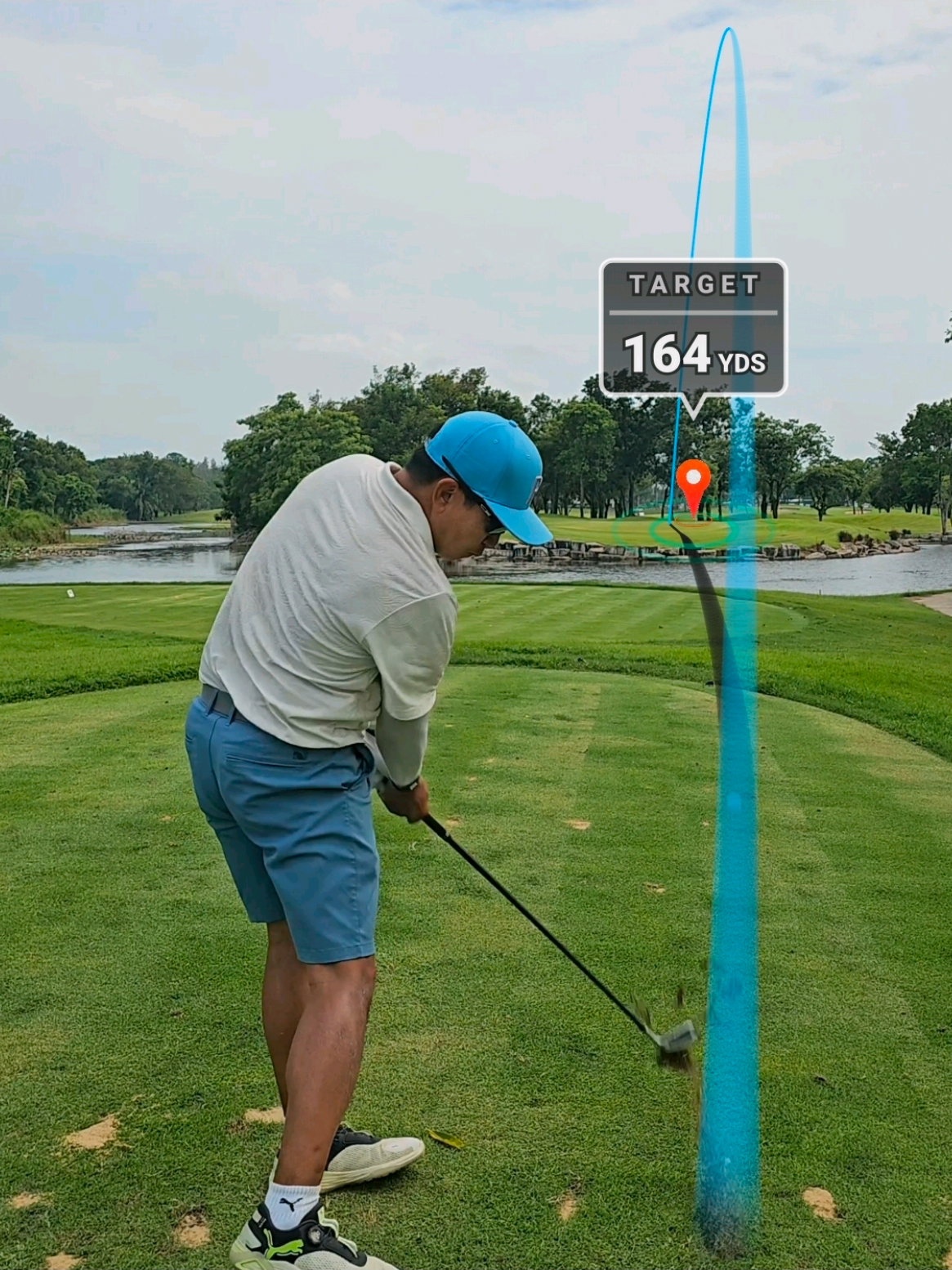 @Coach Kang | Golf Performance