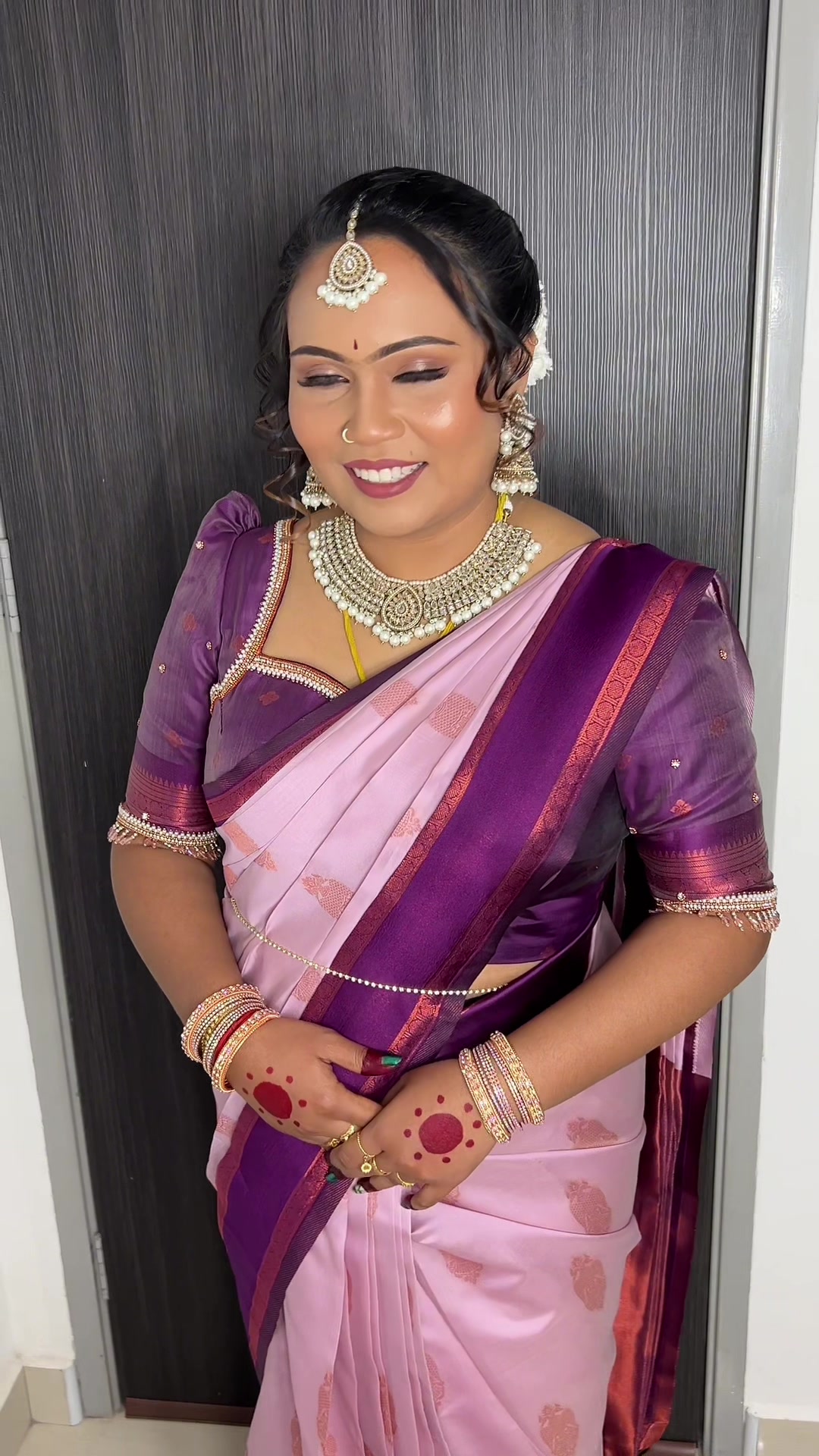 @sswathi mua