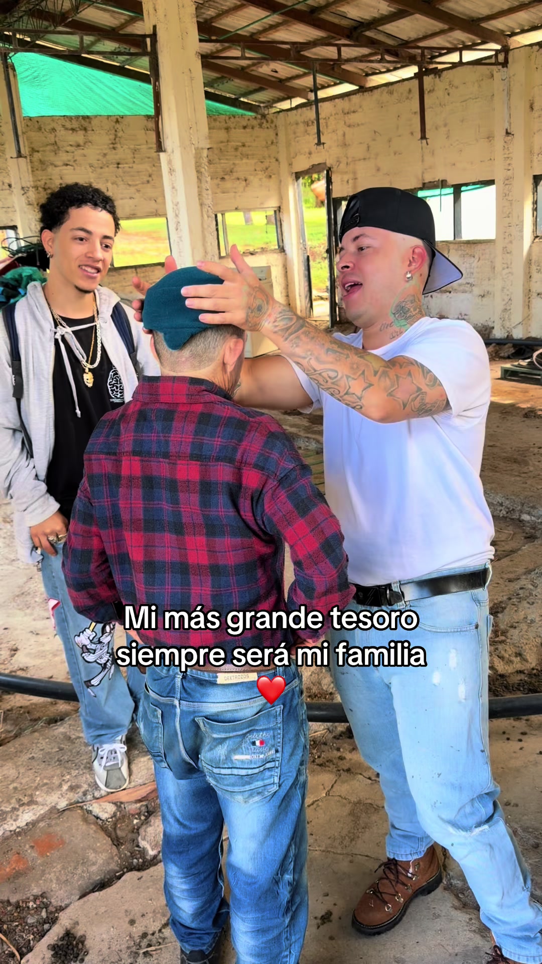 @Yosoyarionoficial