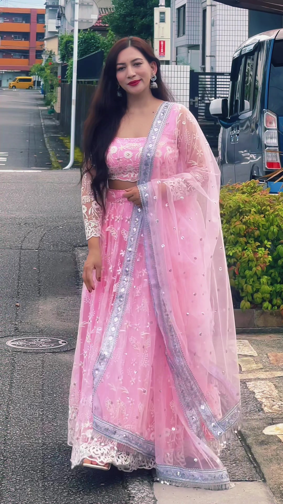 @Sanju