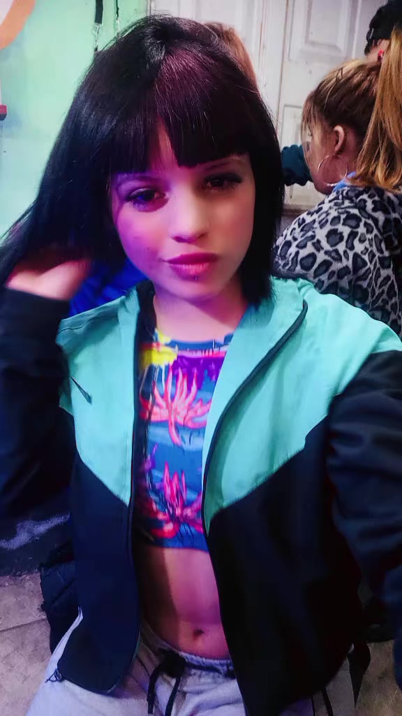 @Celeste Gonzalez