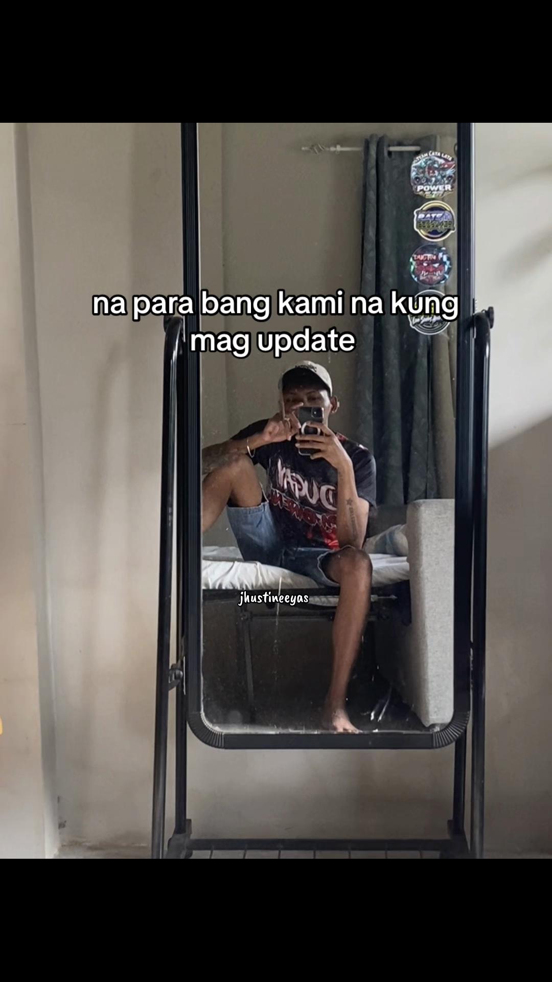 @Dj Jhustine Eyas