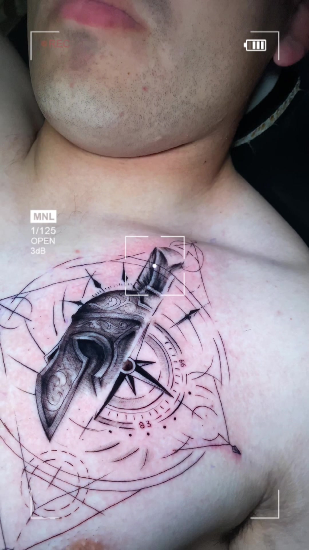 @⚡️MASTER TATTOO⚡️