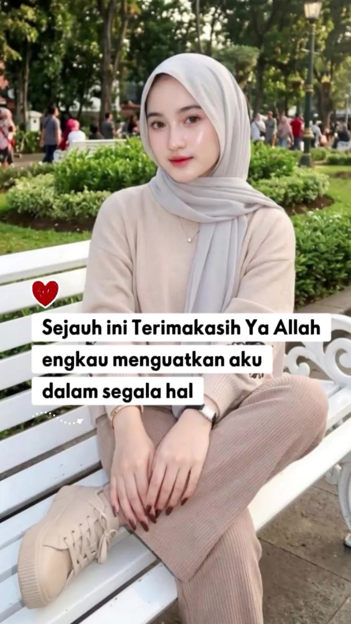 @Ilah Nursika