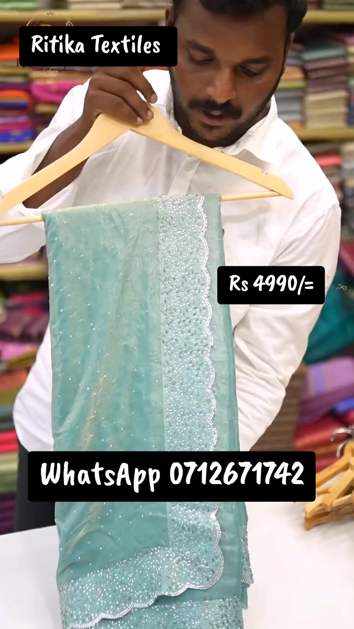 @Ritika Textiles
