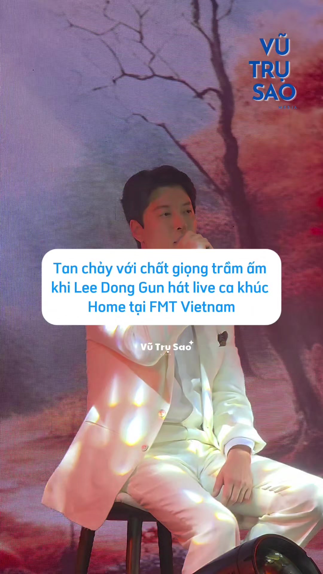 @Vũ Trụ Sao