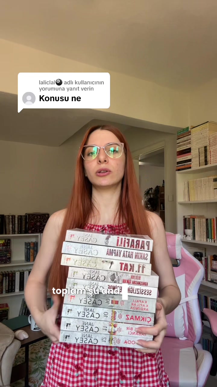 @ÖYKÜ