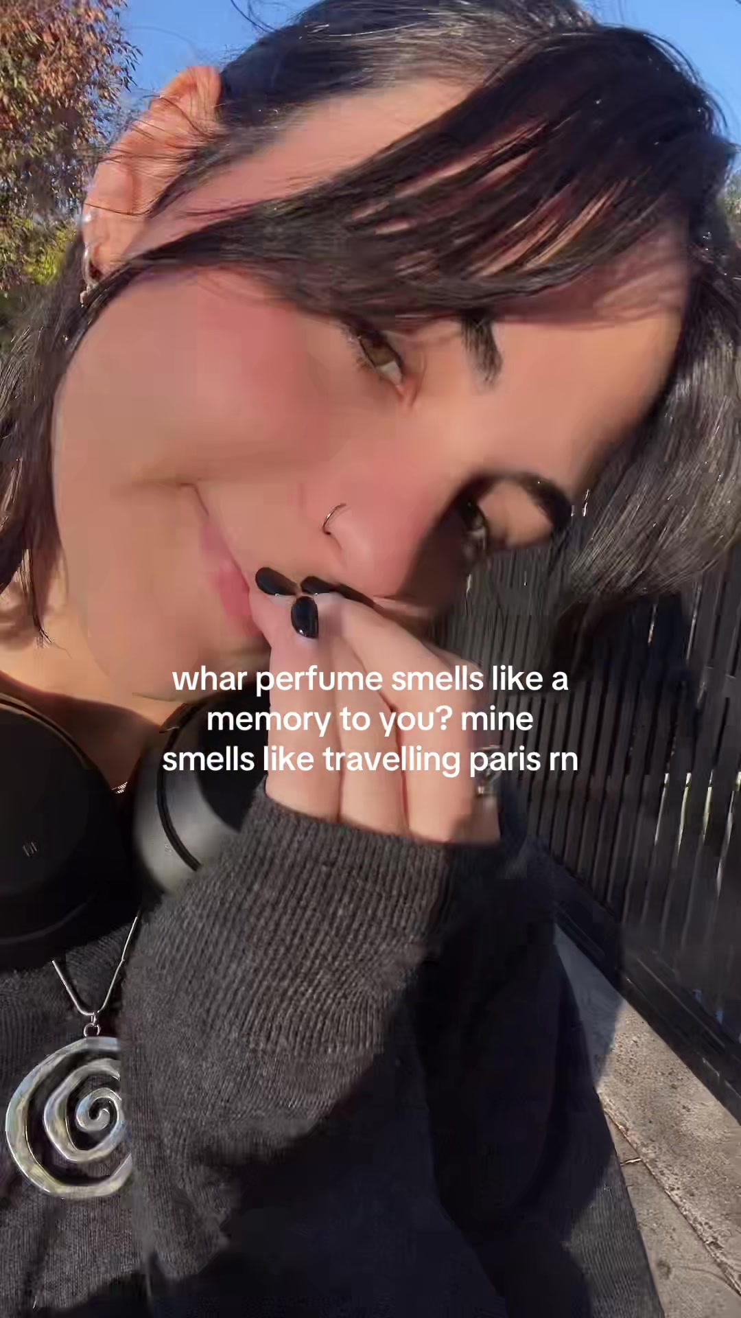 @maddy | my life
