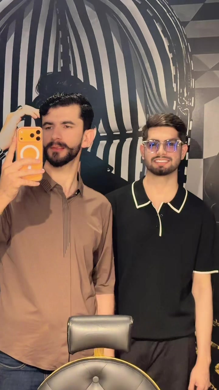 @SK Ahmadzai 🤨