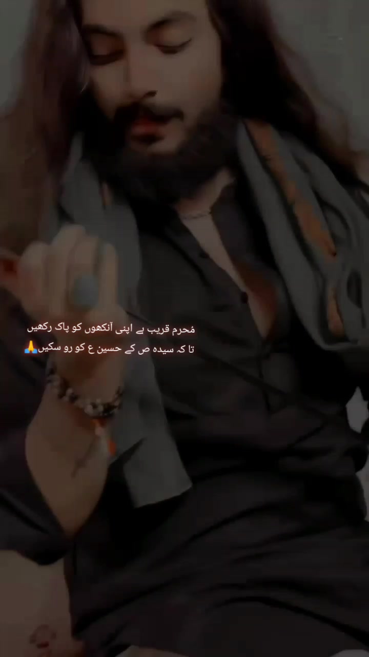 @زوارحسینی بادشاہ کربلائی🚩مرشد
