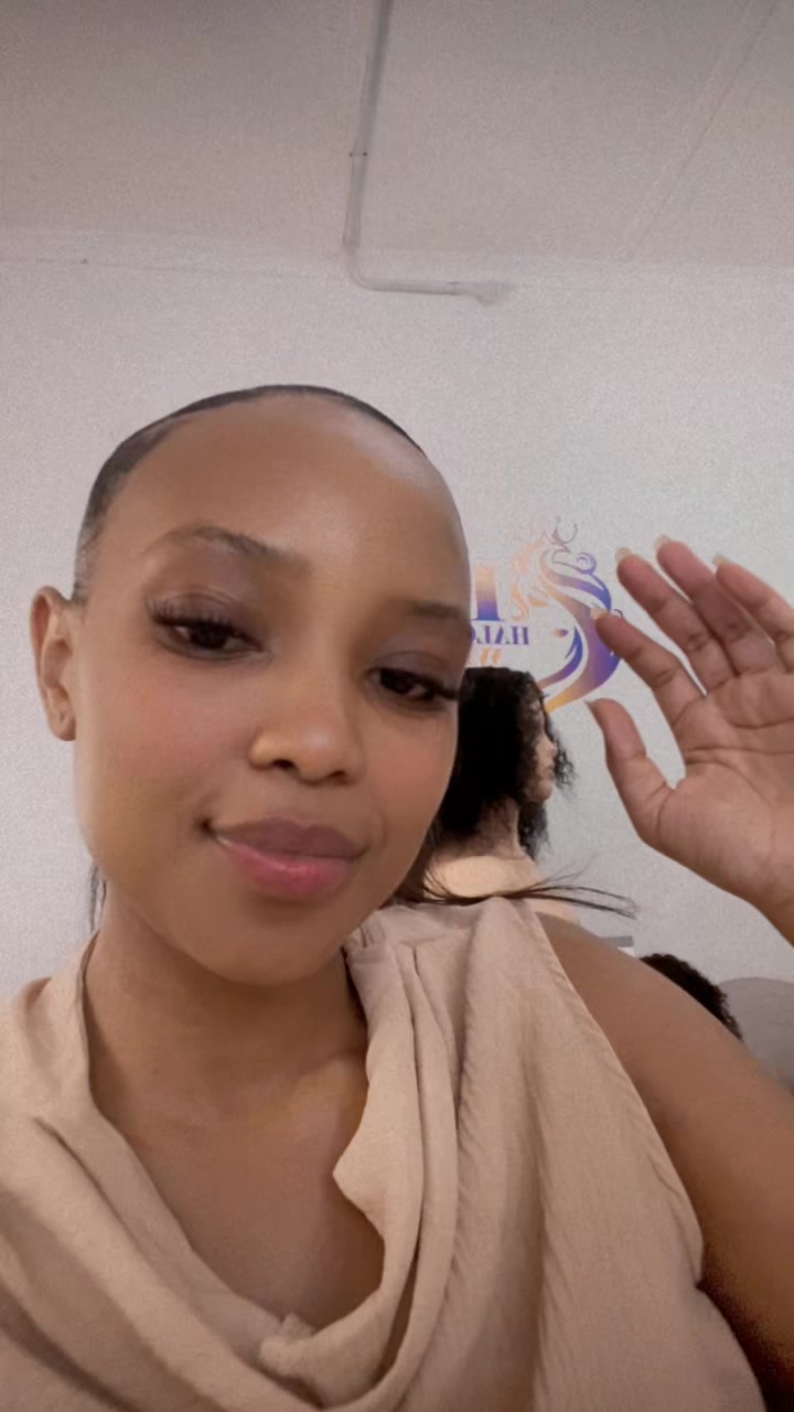 @Nnete Maipelo