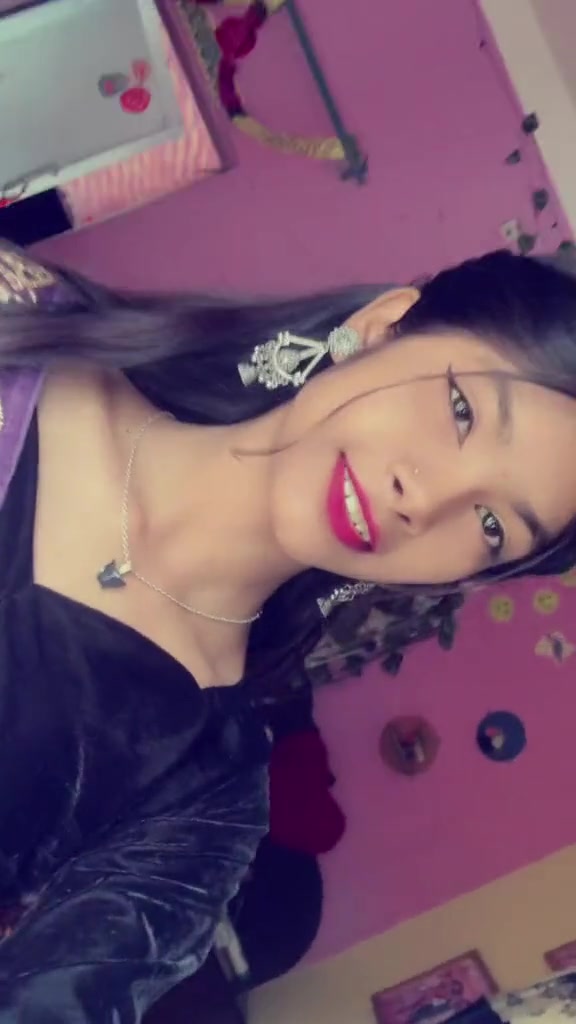 @Sanu Sahani 🥰👀
