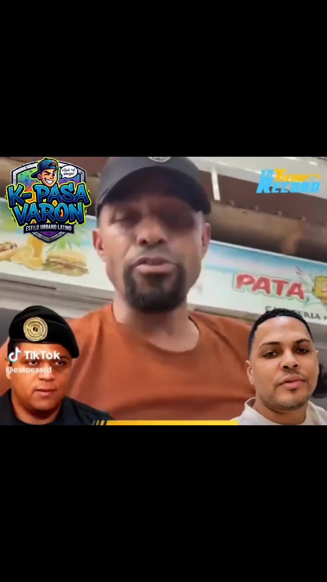 @K-PASAVARON MERENGUE