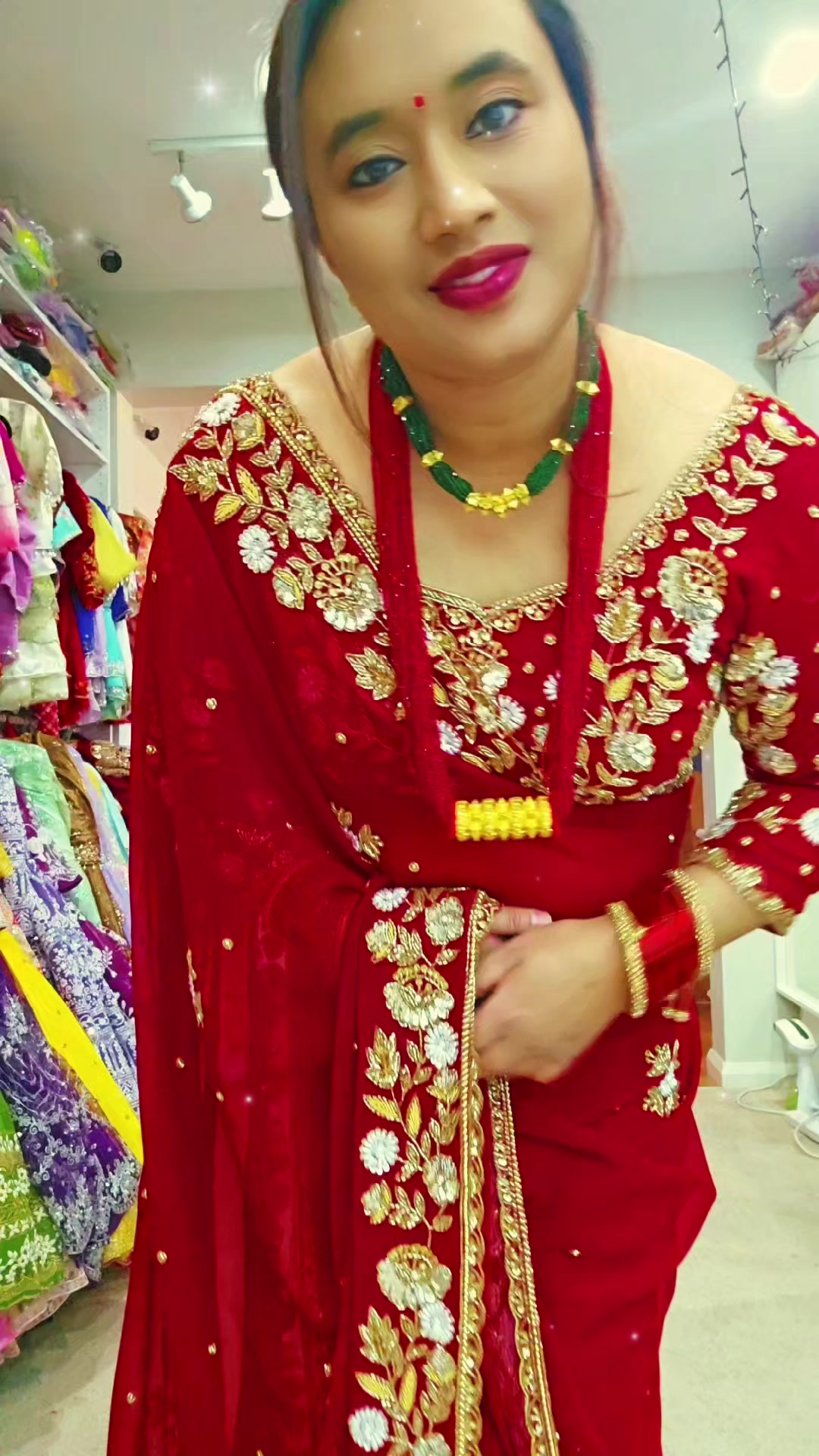 @Traditional curves