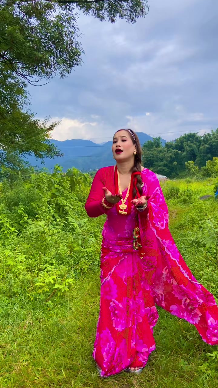 @Madhuri sis