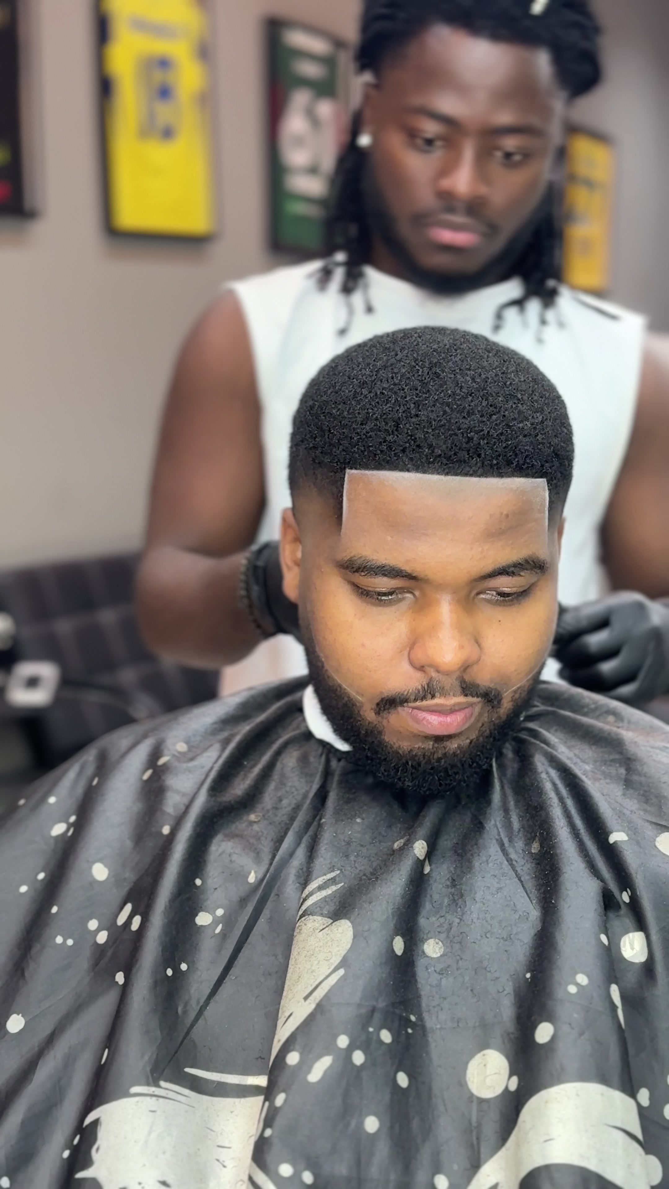@K G CUTZ
