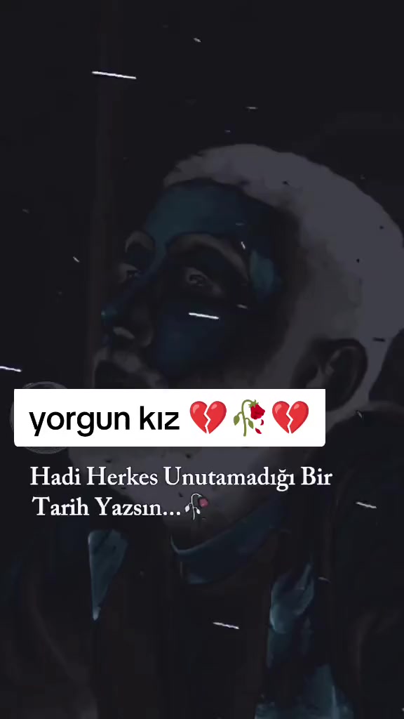 @💔YORGUN-KIZ💔