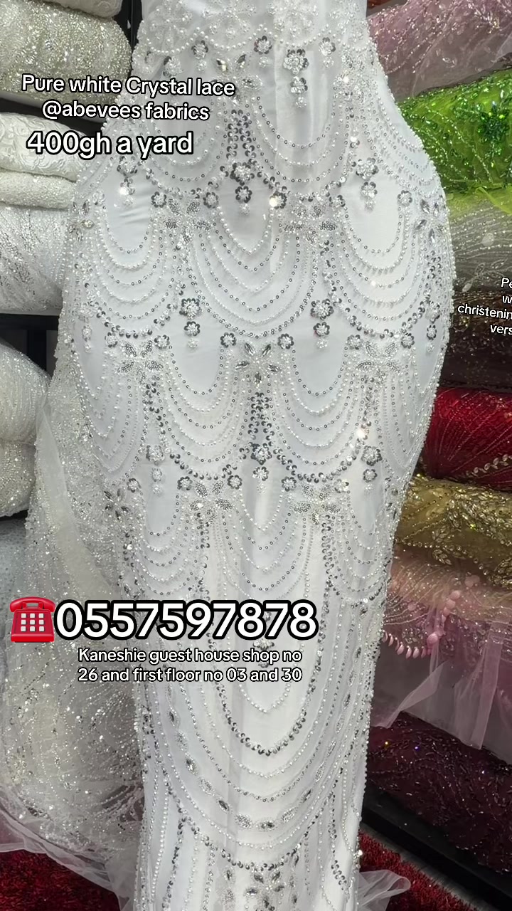 @Abeveesfabrics