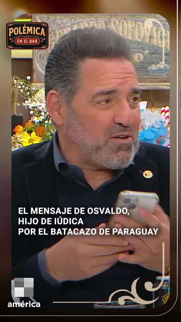 @Am&eacute;rica TV