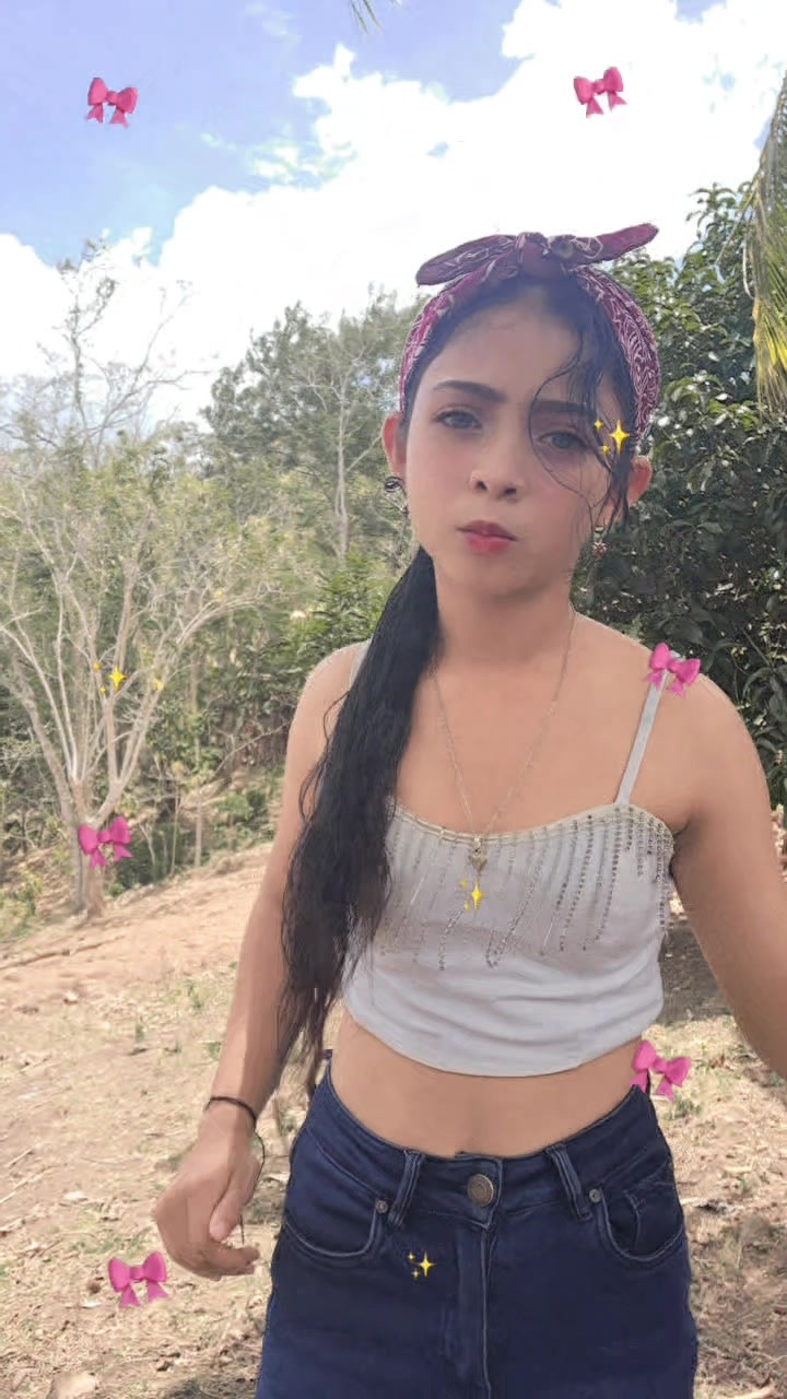 @La Flaca Nica🇳🇮💯🇳🇮