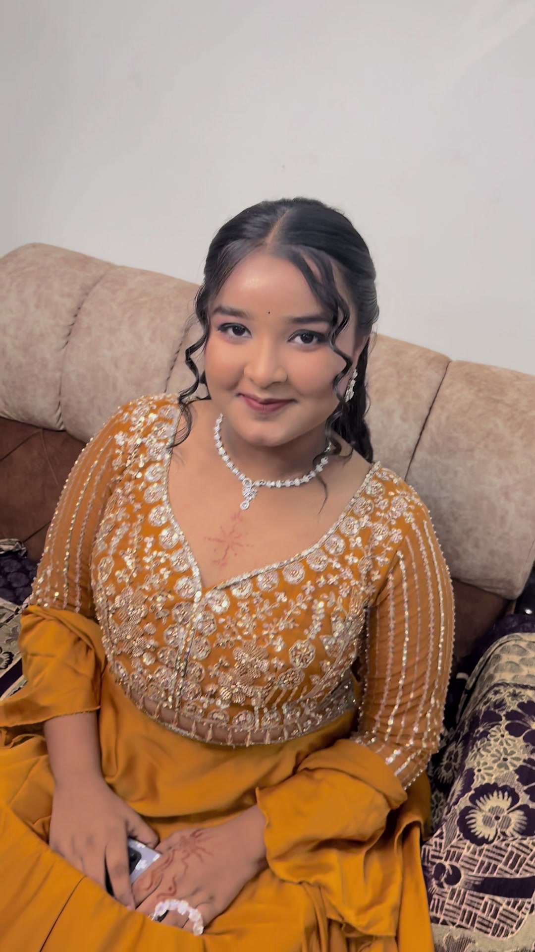 @Anjel Beauty parlour