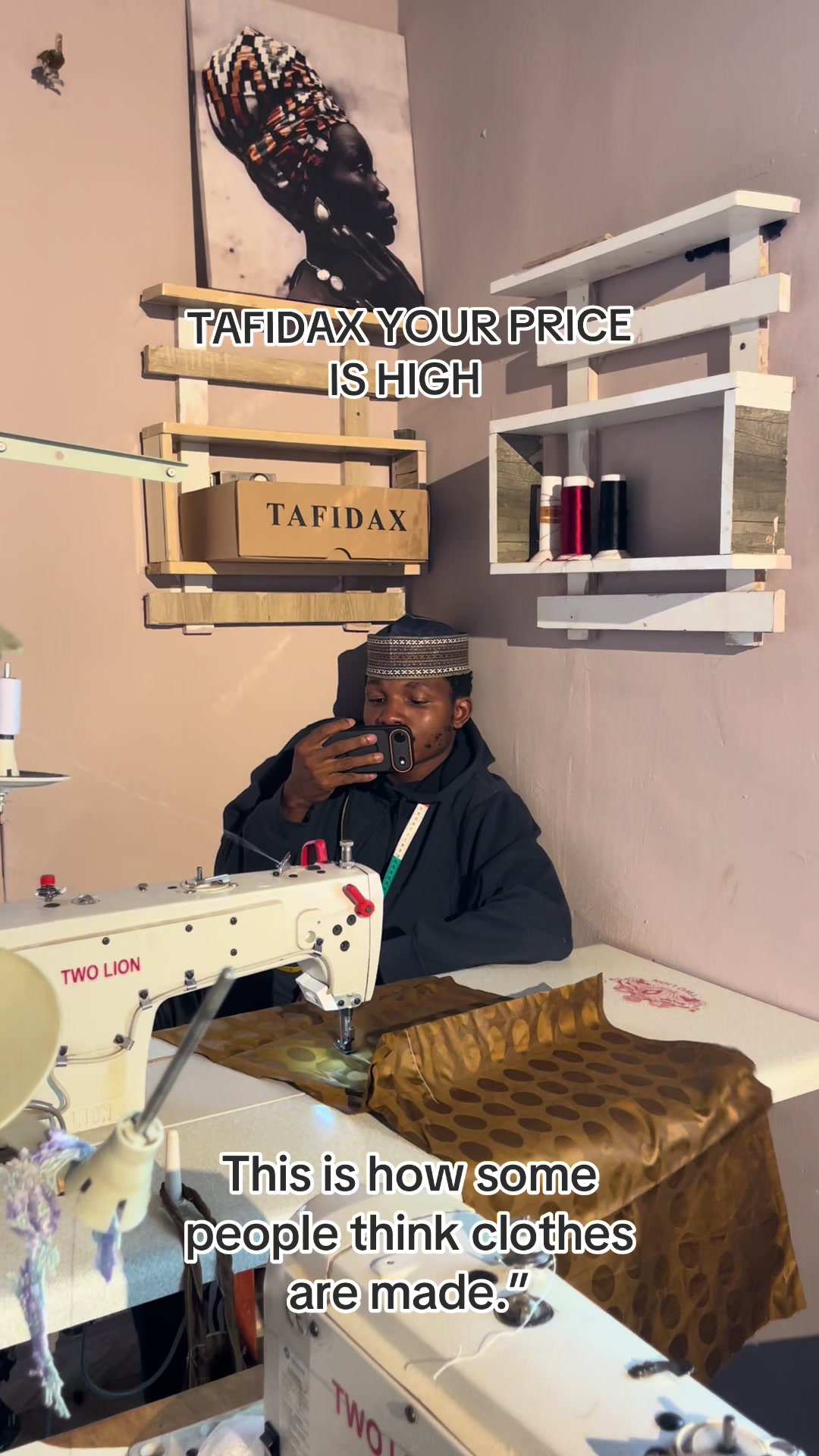 @TAFIDAX🇳🇬