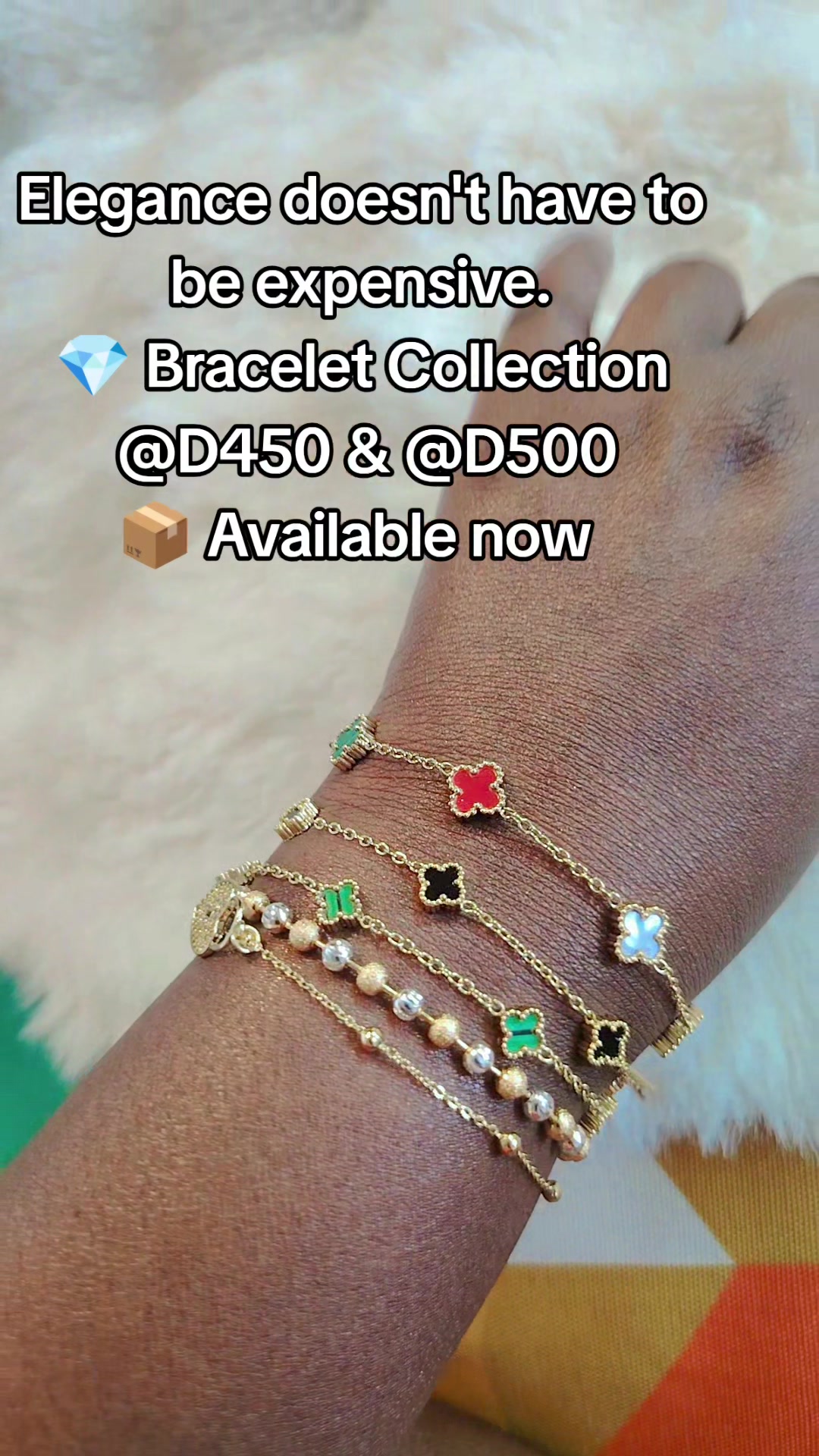 @Maians Skincare&Jewellery