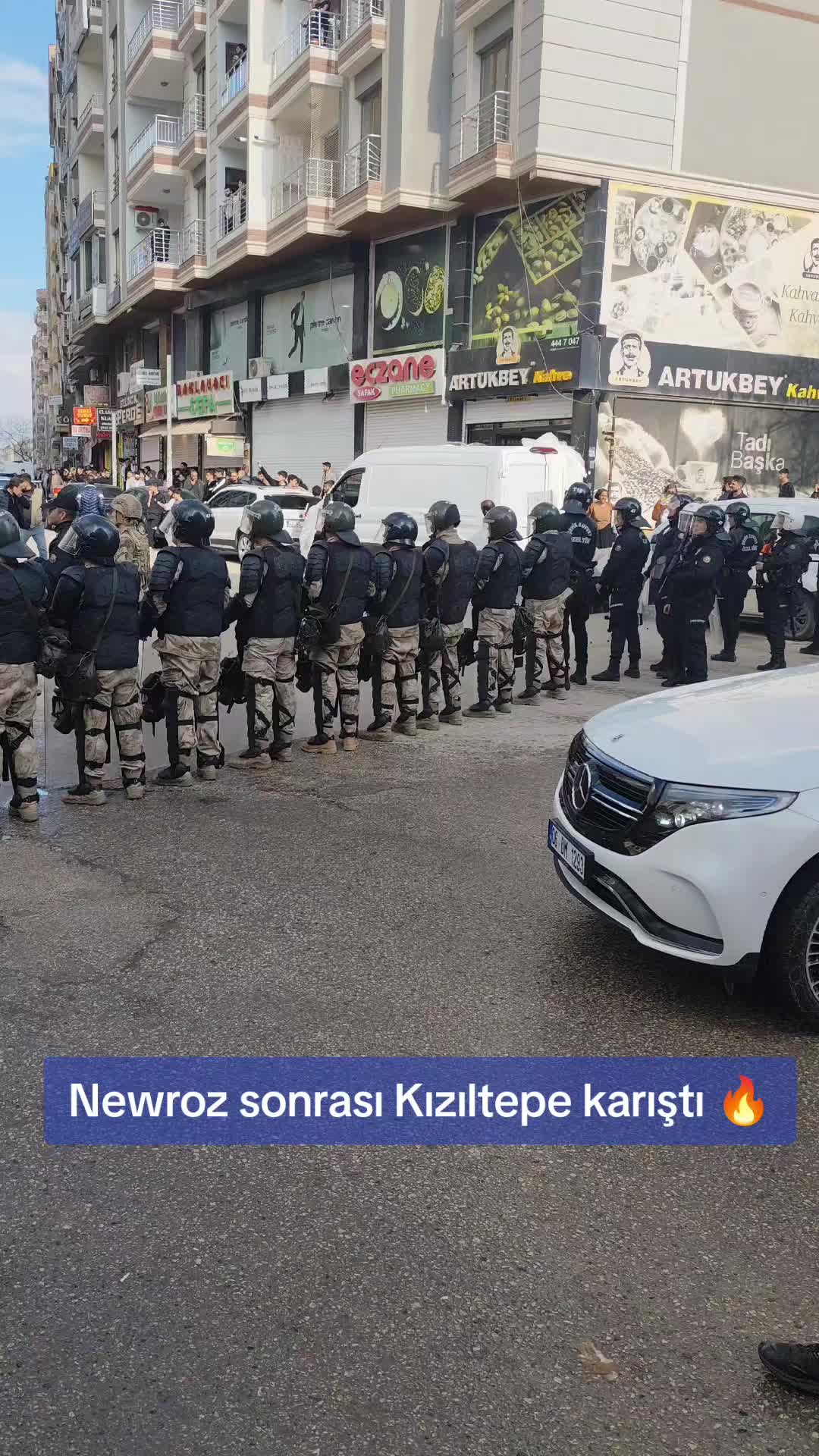 @Kızıltepe Burada