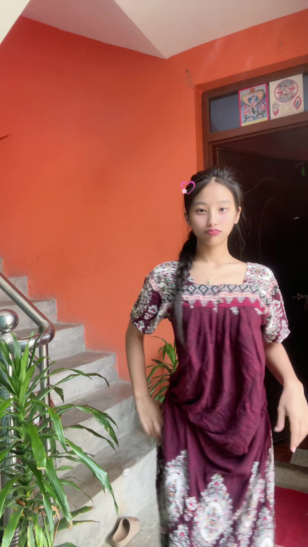 @Nishma Tamang