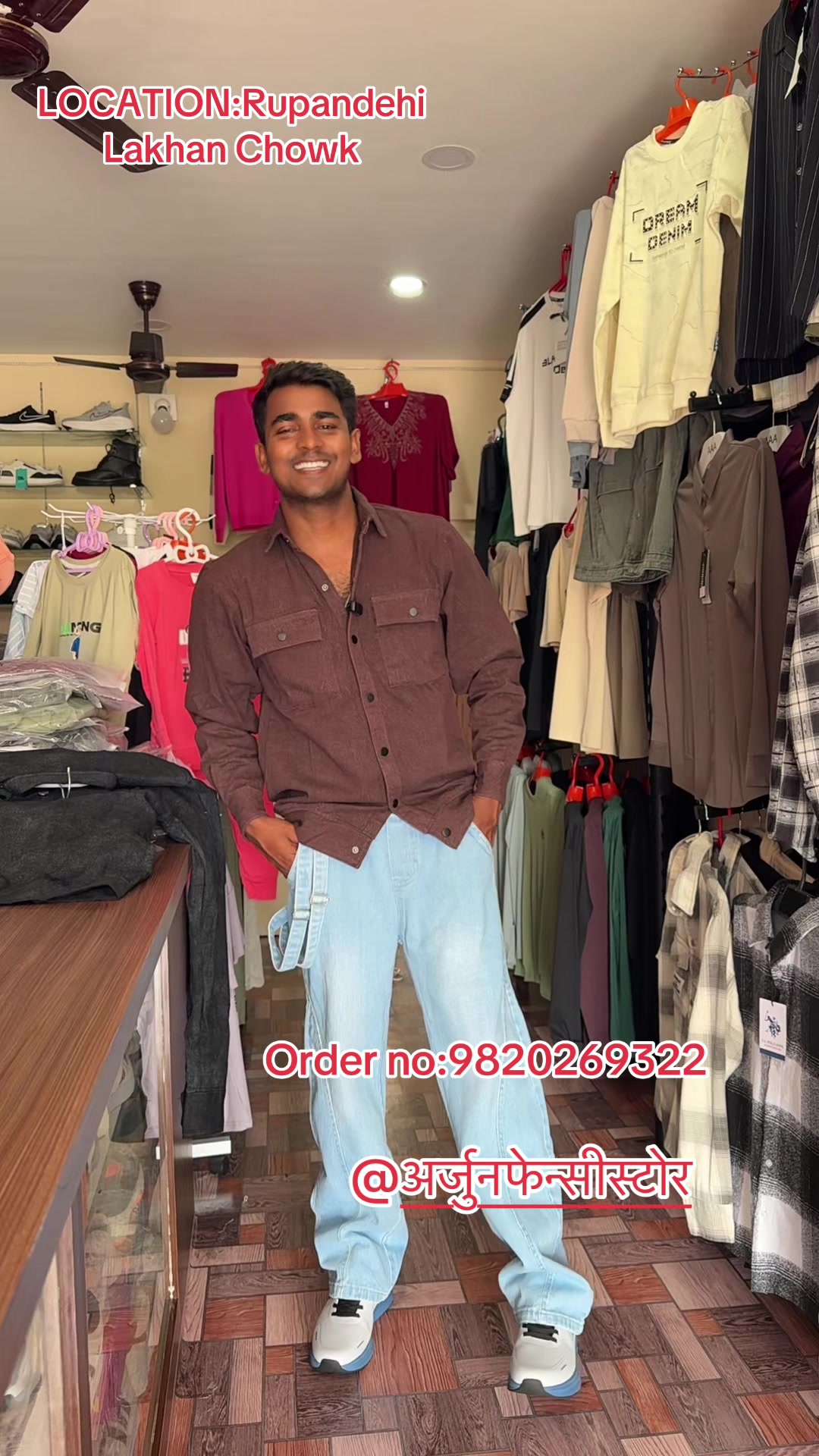@Youtube:Arjunpasivlog